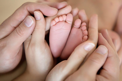 Hypnobirthing in München