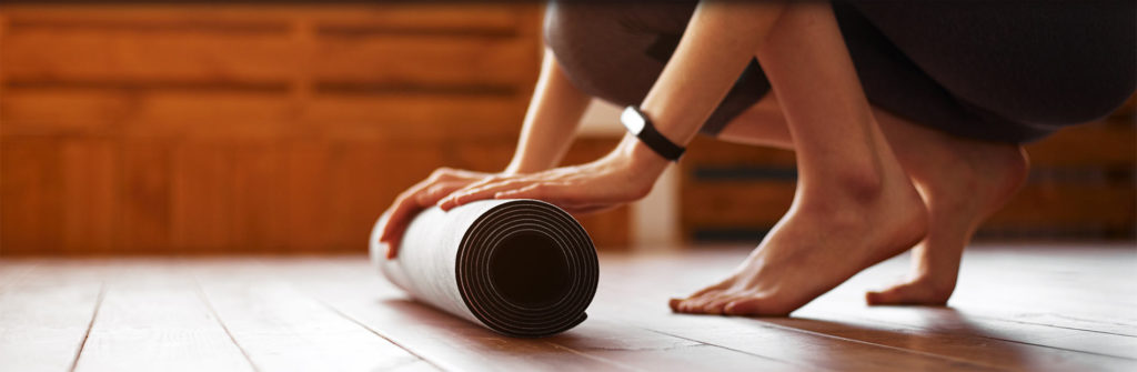 Yoga Kurse für Frauen in München